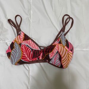 Maaji bikini set REVERSIBLE SIZE SMALL